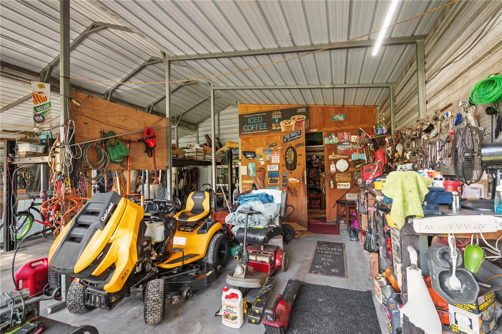 10083 W DUNNELLON RD, CRYSTAL RIVER, FL, 34428