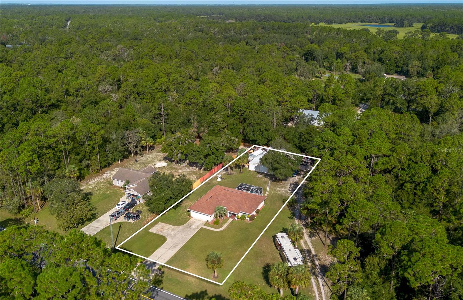 10083 W DUNNELLON RD, CRYSTAL RIVER, FL, 34428