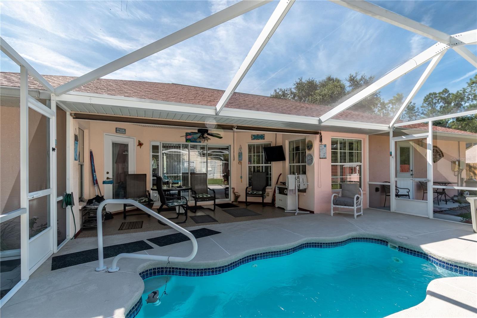 10083 W DUNNELLON RD, CRYSTAL RIVER, FL, 34428