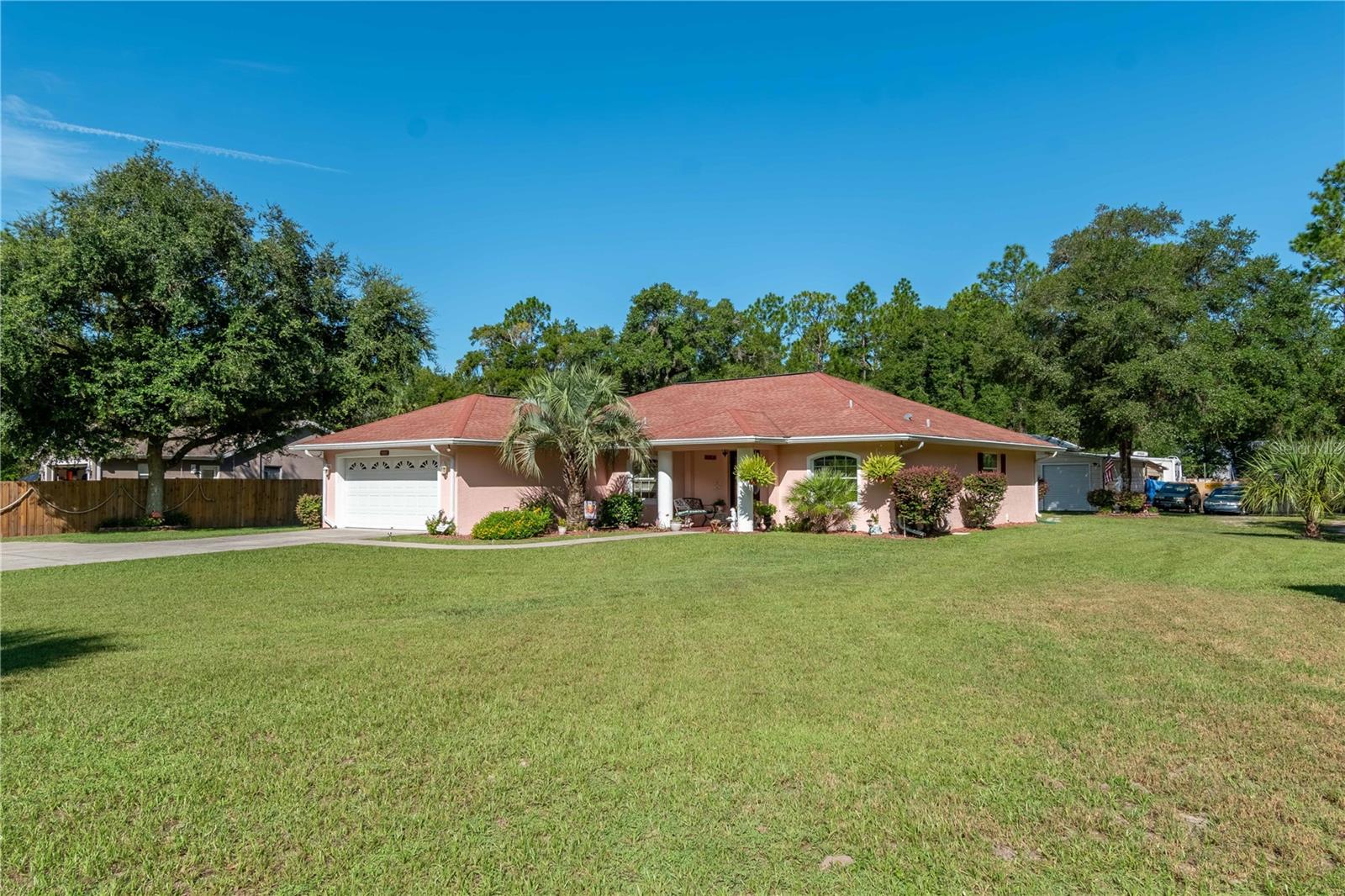 10083 W DUNNELLON RD, CRYSTAL RIVER, FL, 34428