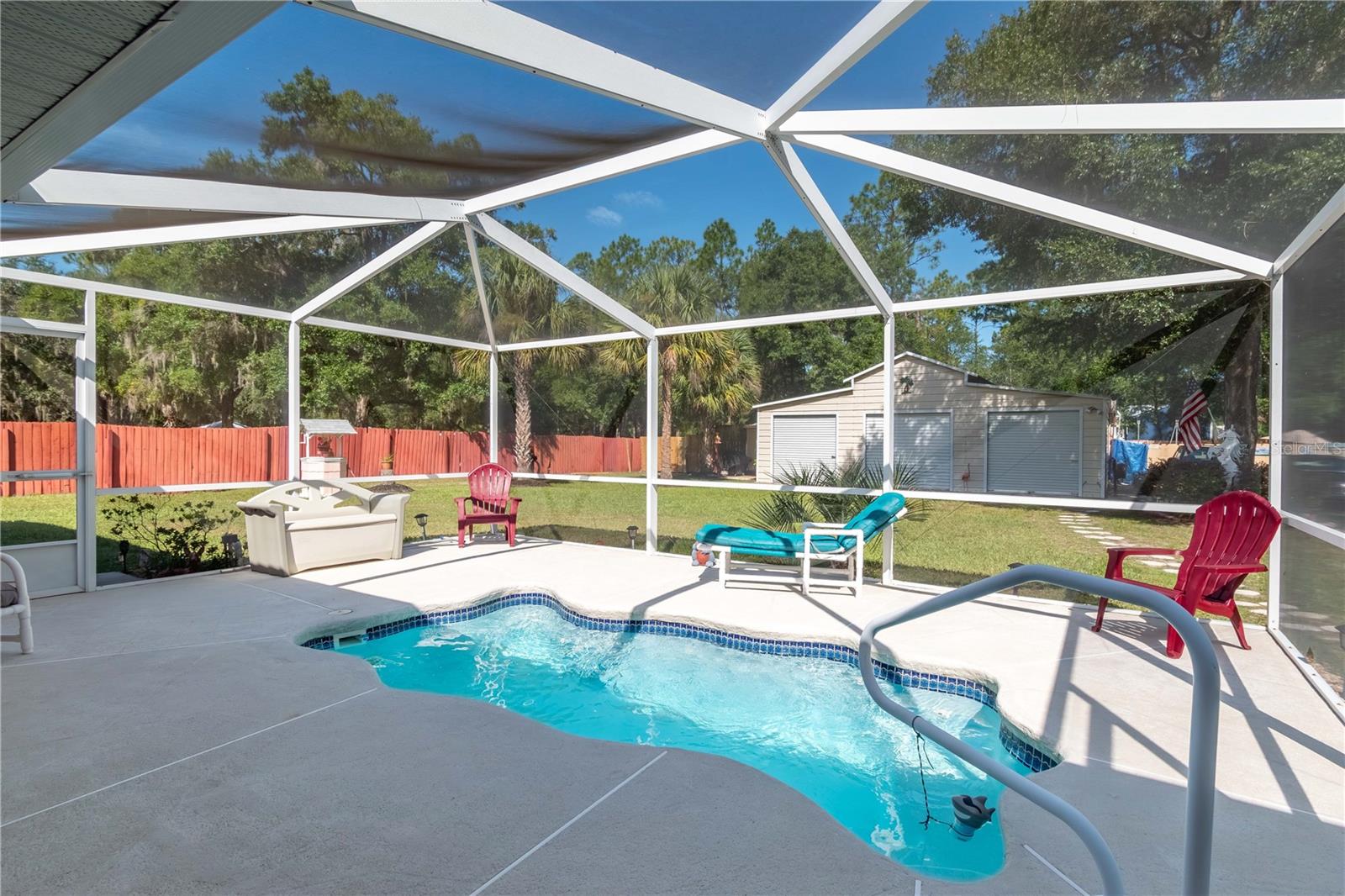 10083 W DUNNELLON RD, CRYSTAL RIVER, FL, 34428