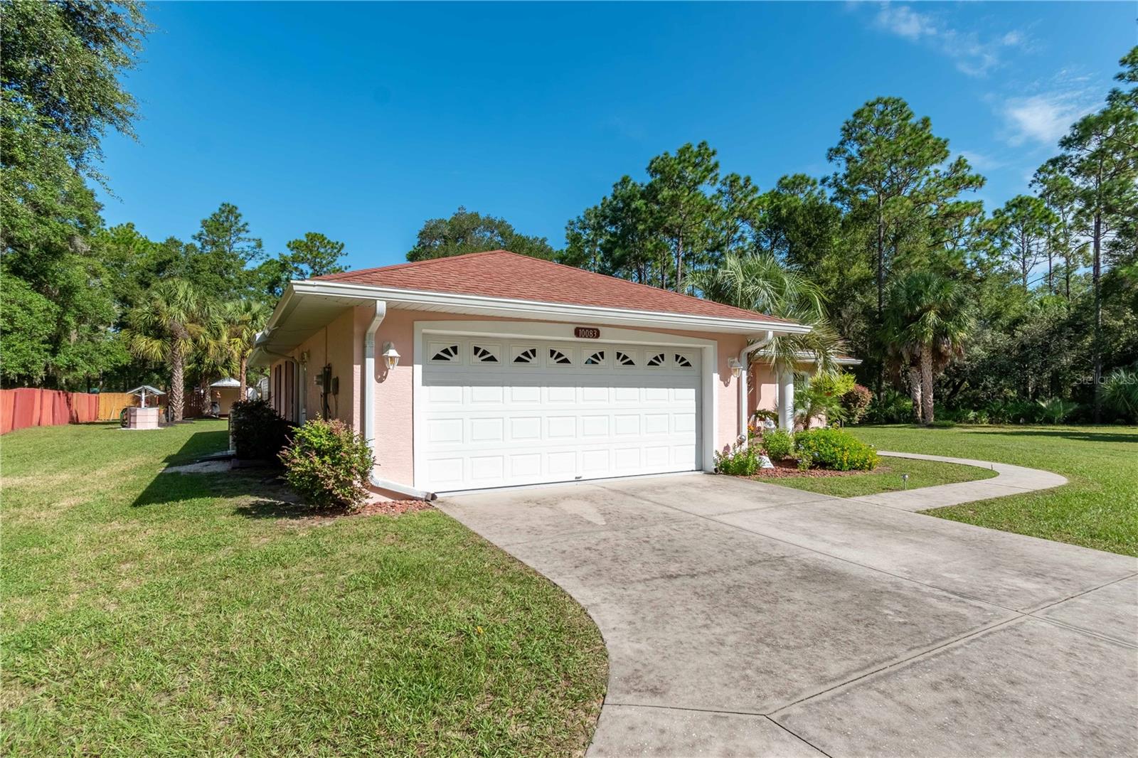 10083 W DUNNELLON RD, CRYSTAL RIVER, FL, 34428