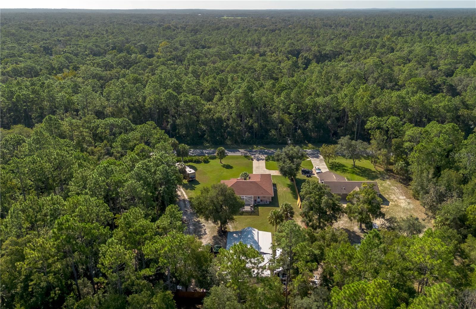 10083 W DUNNELLON RD, CRYSTAL RIVER, FL, 34428