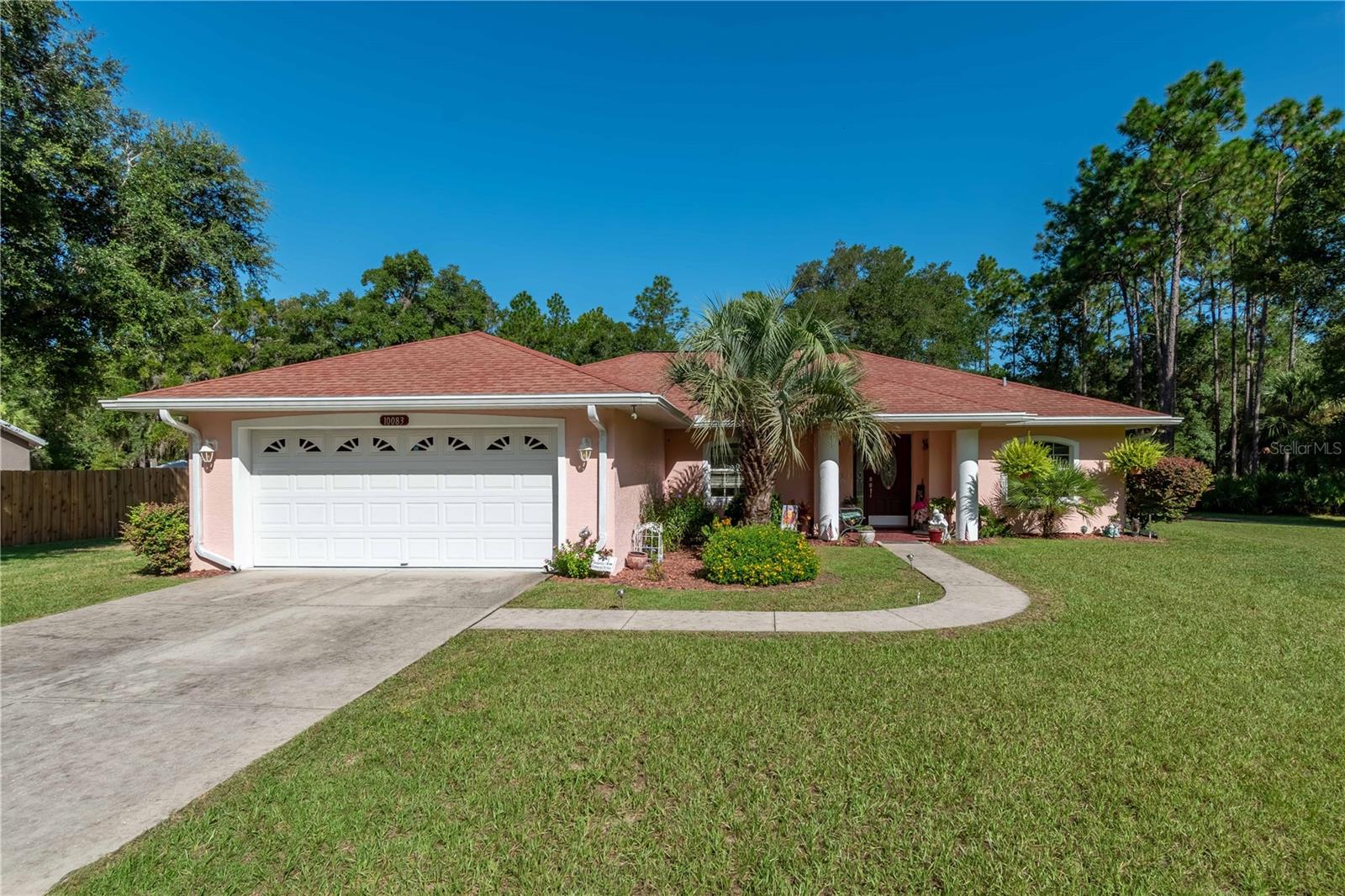 10083 W DUNNELLON RD, CRYSTAL RIVER, FL, 34428