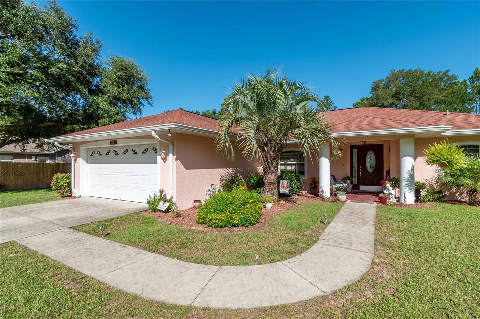 10083 W DUNNELLON RD, CRYSTAL RIVER, FL, 34428