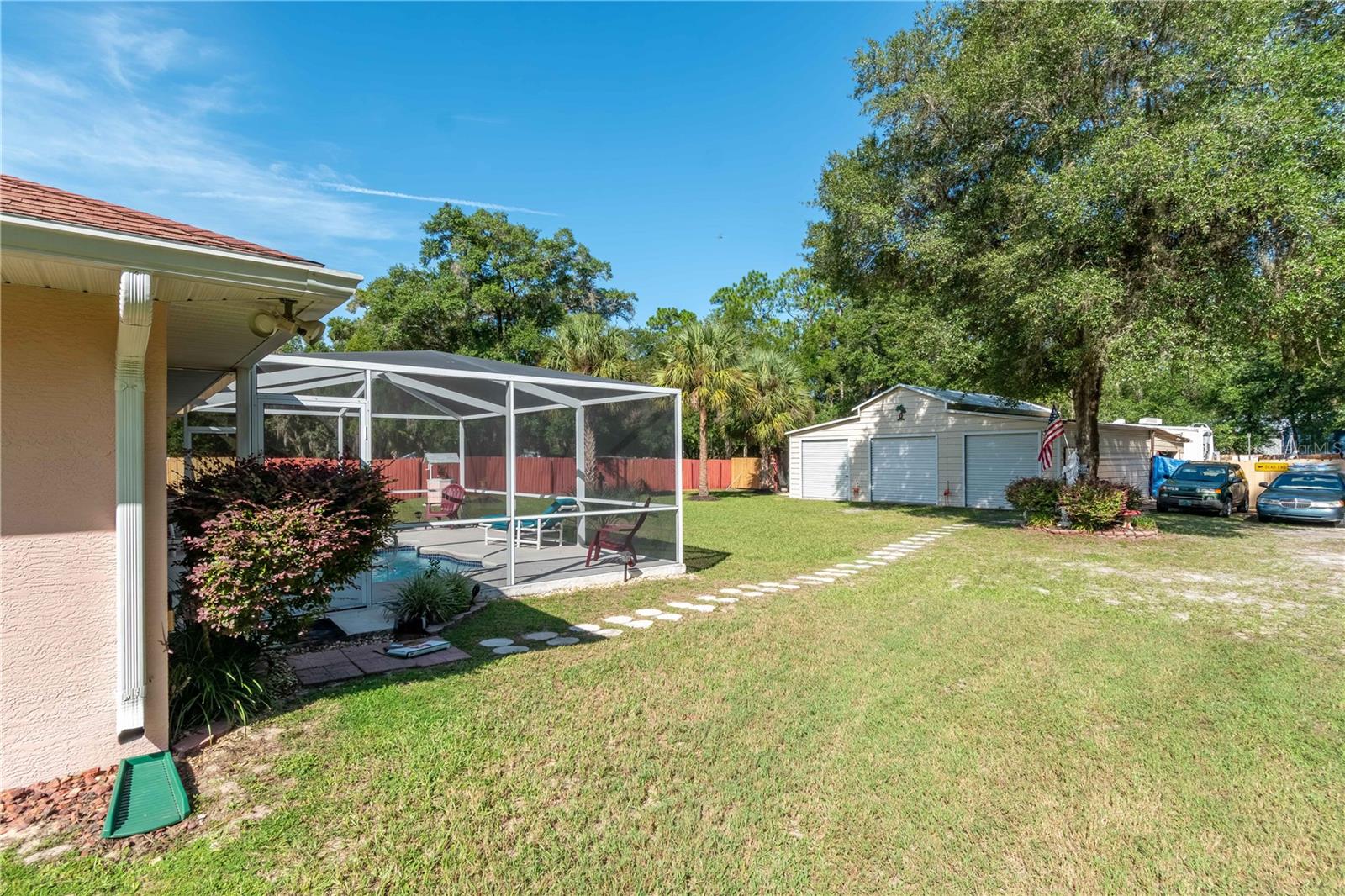 10083 W DUNNELLON RD, CRYSTAL RIVER, FL, 34428