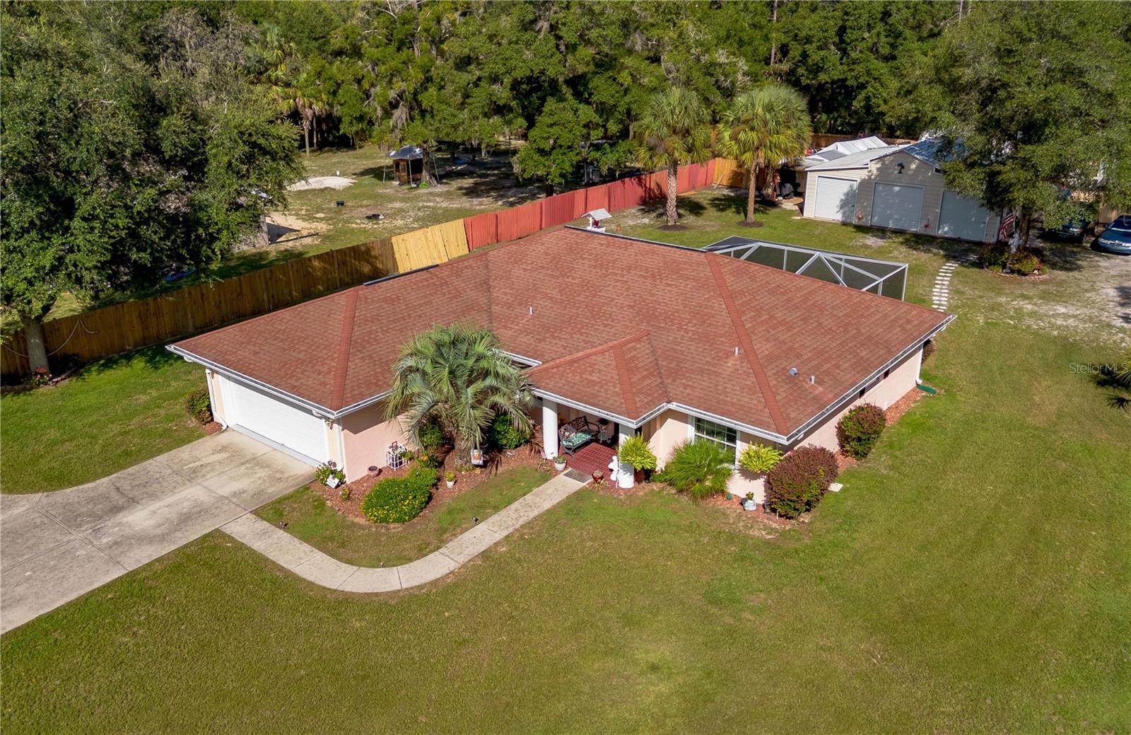 10083 W DUNNELLON RD, CRYSTAL RIVER, FL, 34428
