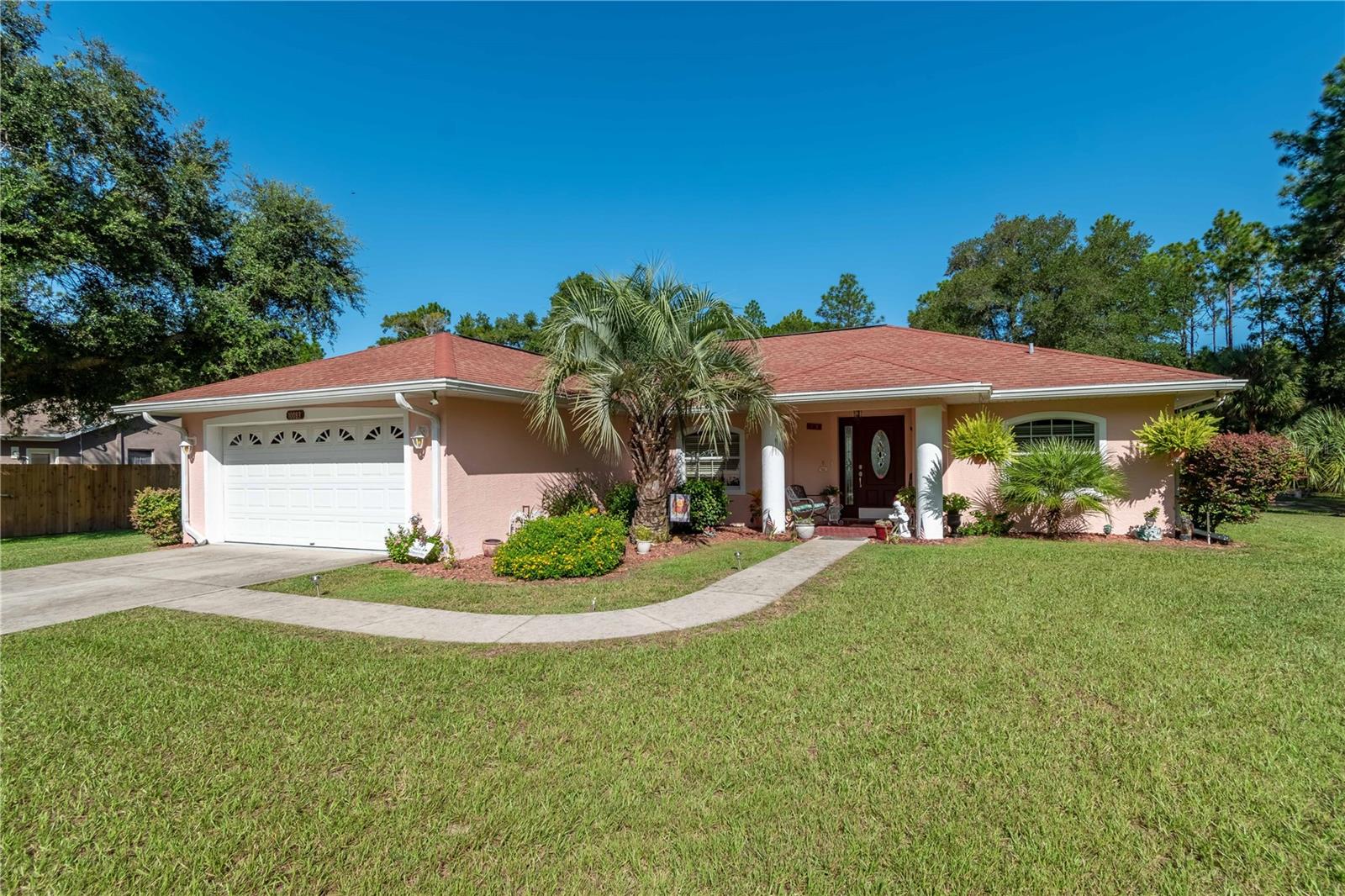 10083 W DUNNELLON RD, CRYSTAL RIVER, FL, 34428