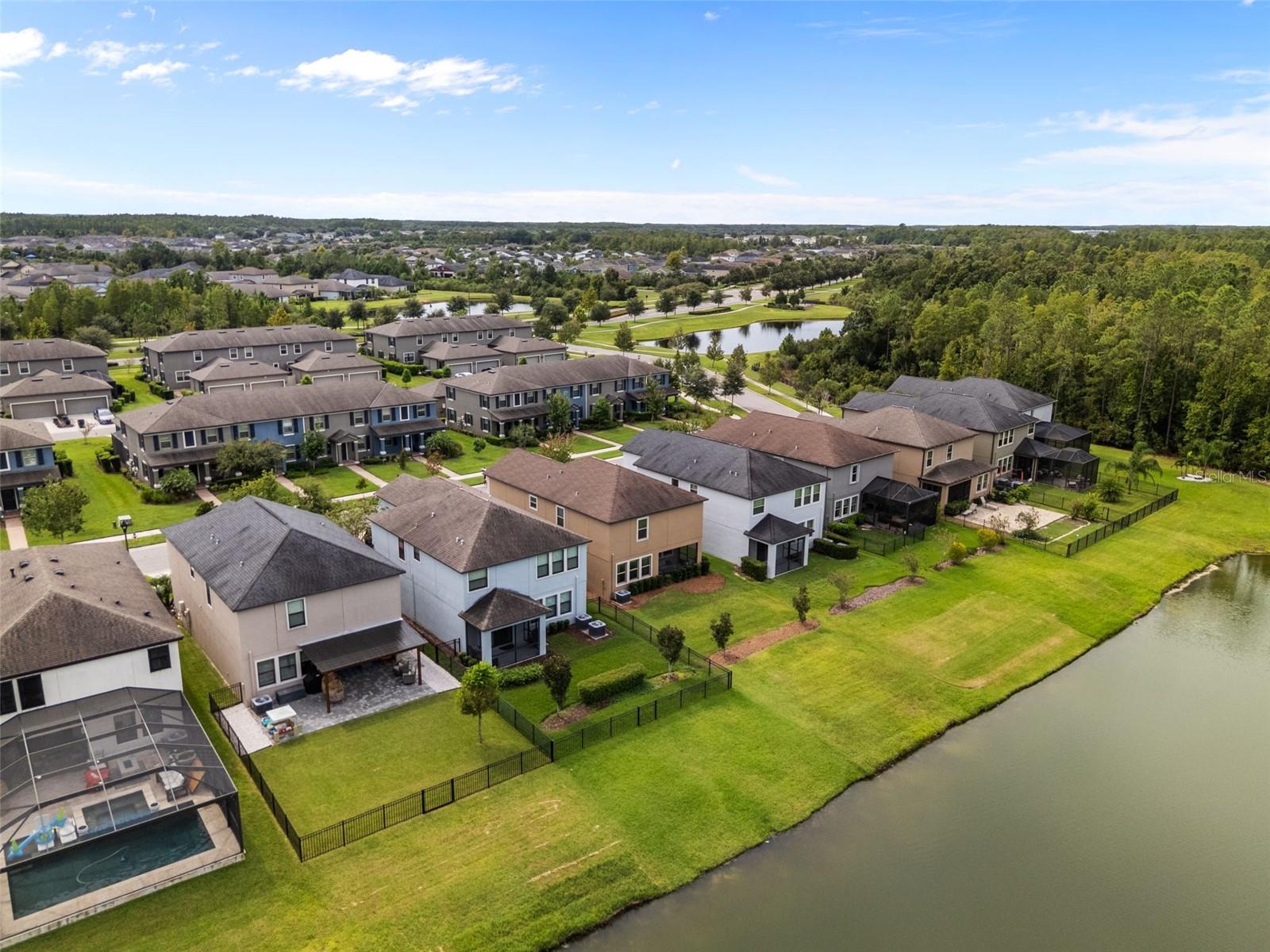 17349 CRUISER BND, LAND O LAKES, FL, 34638