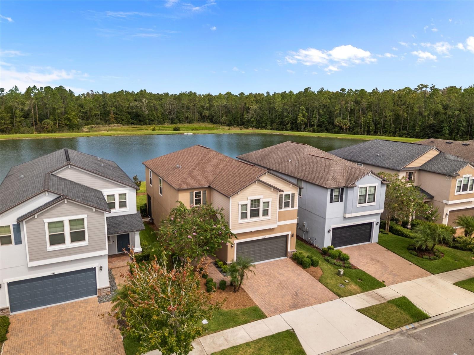 17349 CRUISER BND, LAND O LAKES, FL, 34638