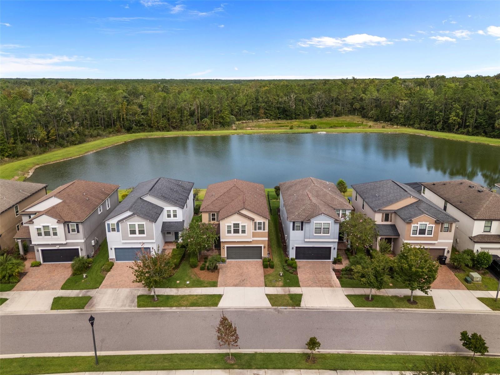 17349 CRUISER BND, LAND O LAKES, FL, 34638