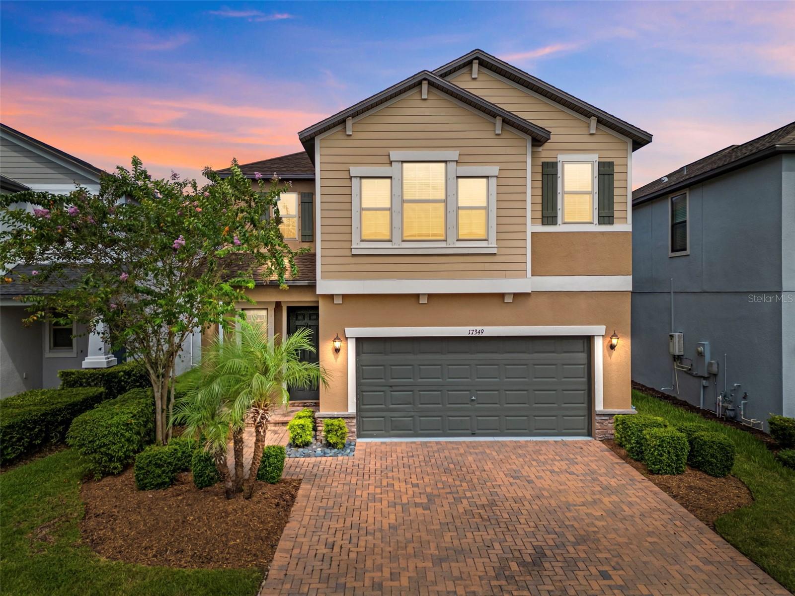 17349 CRUISER BND, LAND O LAKES, FL, 34638