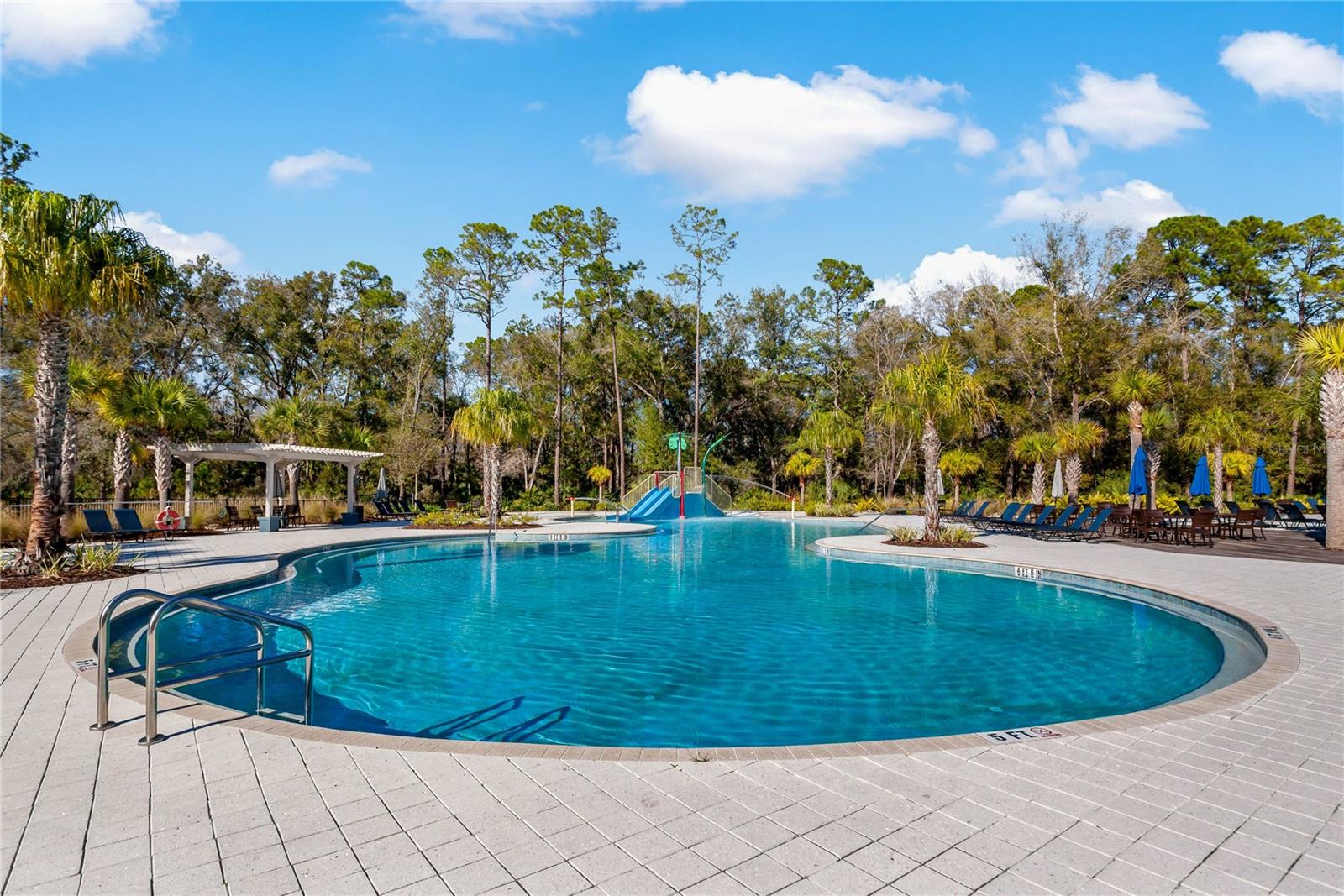 17349 CRUISER BND, LAND O LAKES, FL, 34638