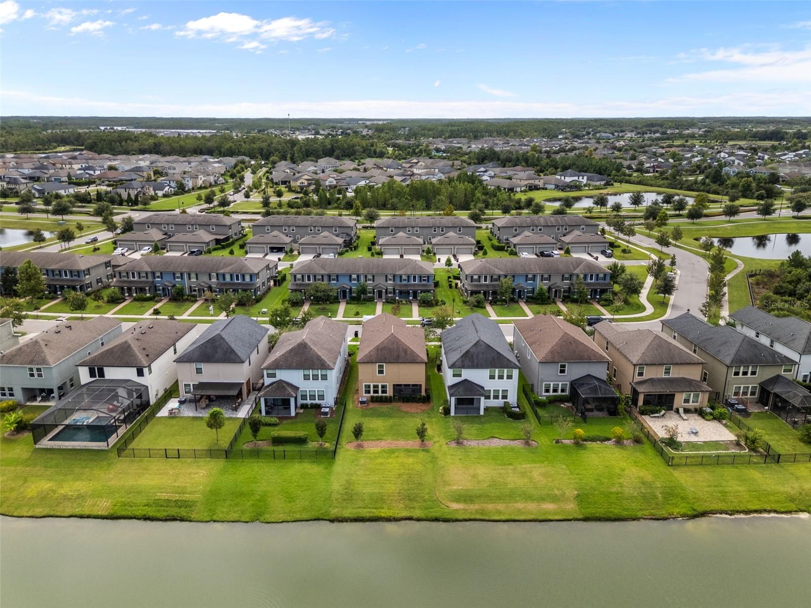 17349 CRUISER BND, LAND O LAKES, FL, 34638