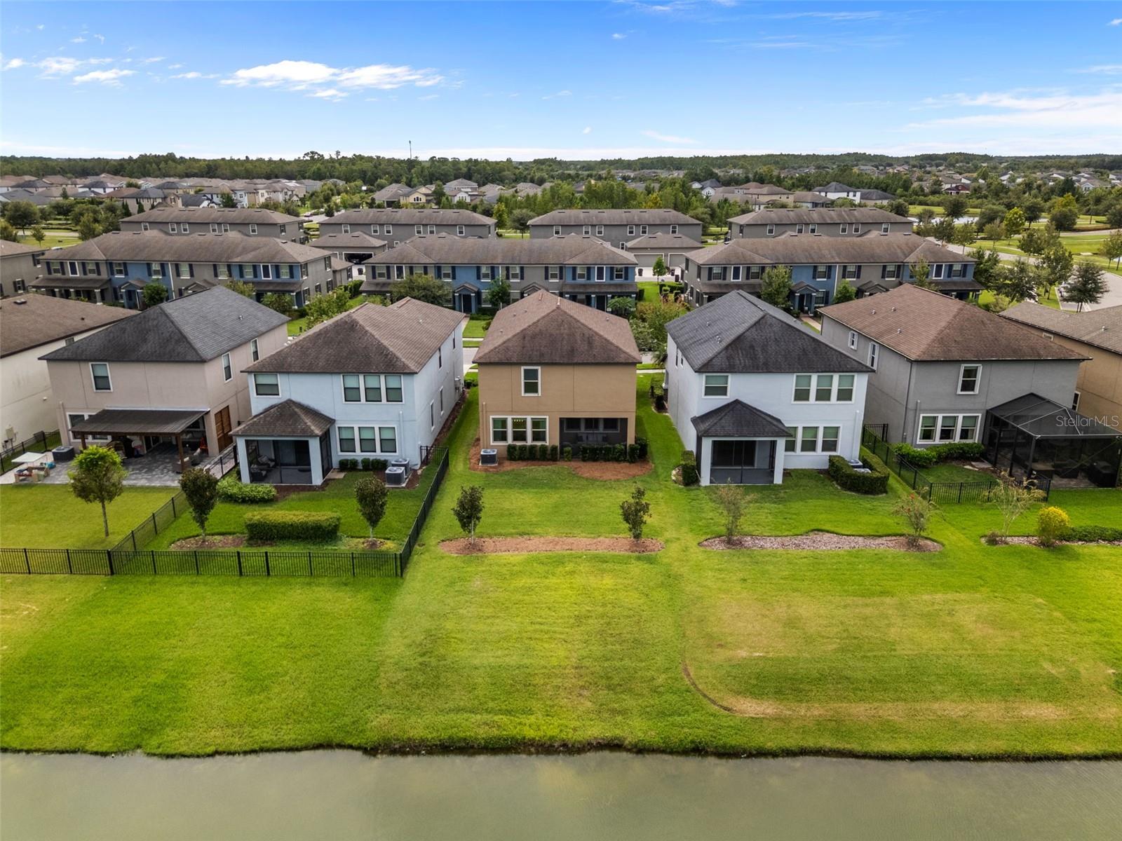 17349 CRUISER BND, LAND O LAKES, FL, 34638