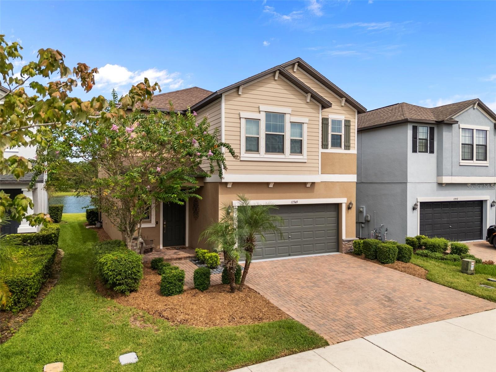 17349 CRUISER BND, LAND O LAKES, FL, 34638