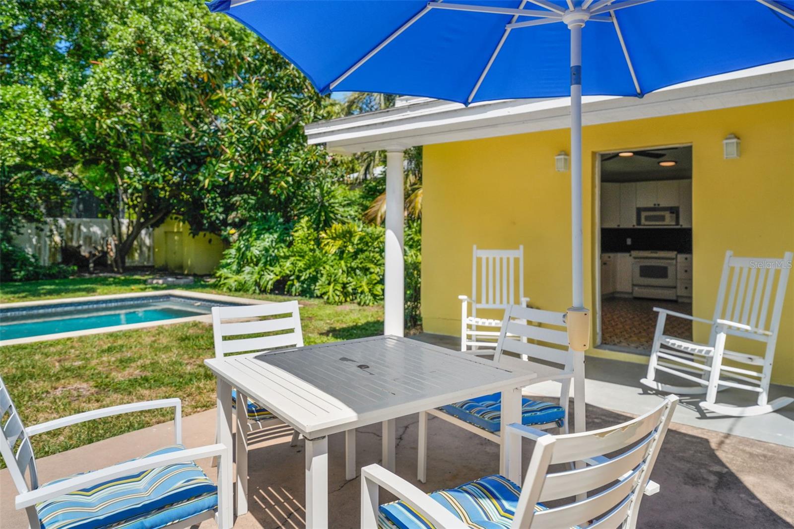 3409 W EL PRADO BLVD, TAMPA, FL, 33629