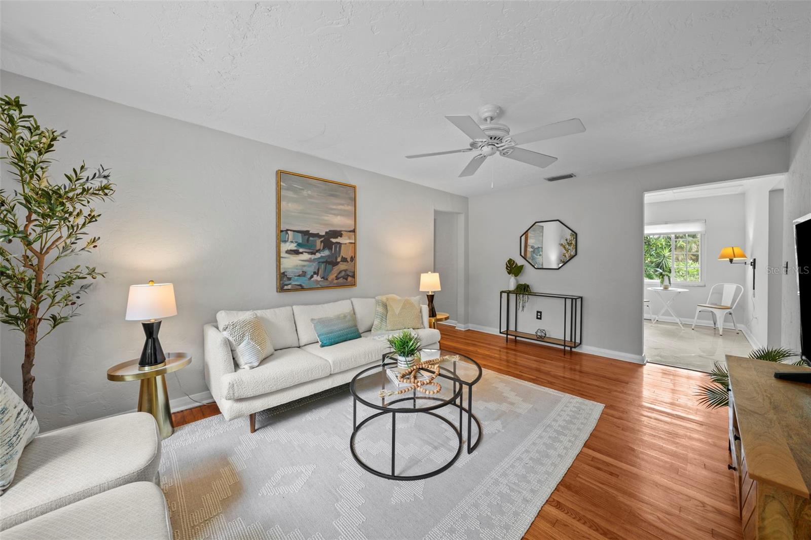 3409 W EL PRADO BLVD, TAMPA, FL, 33629