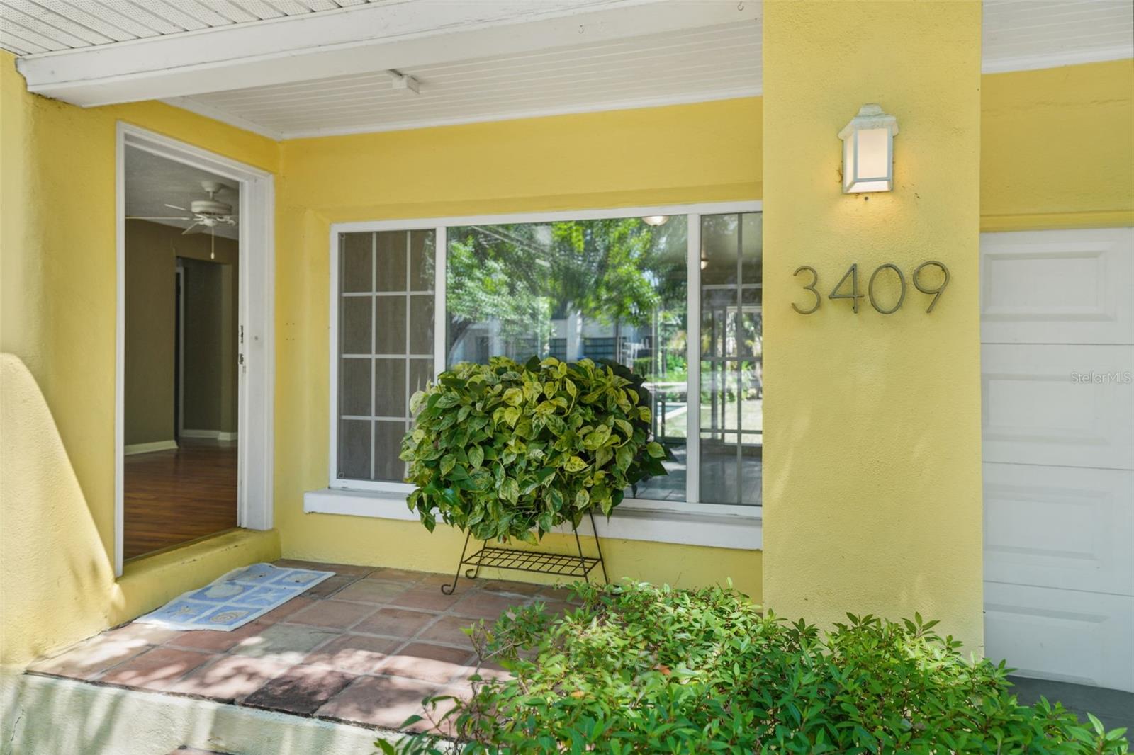 3409 W EL PRADO BLVD, TAMPA, FL, 33629