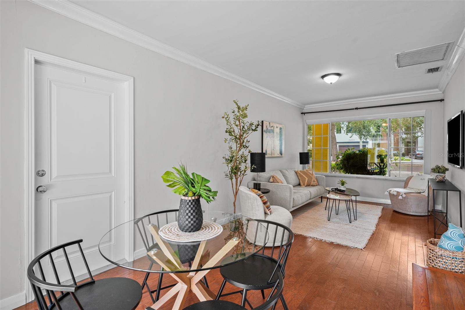 3409 W EL PRADO BLVD, TAMPA, FL, 33629