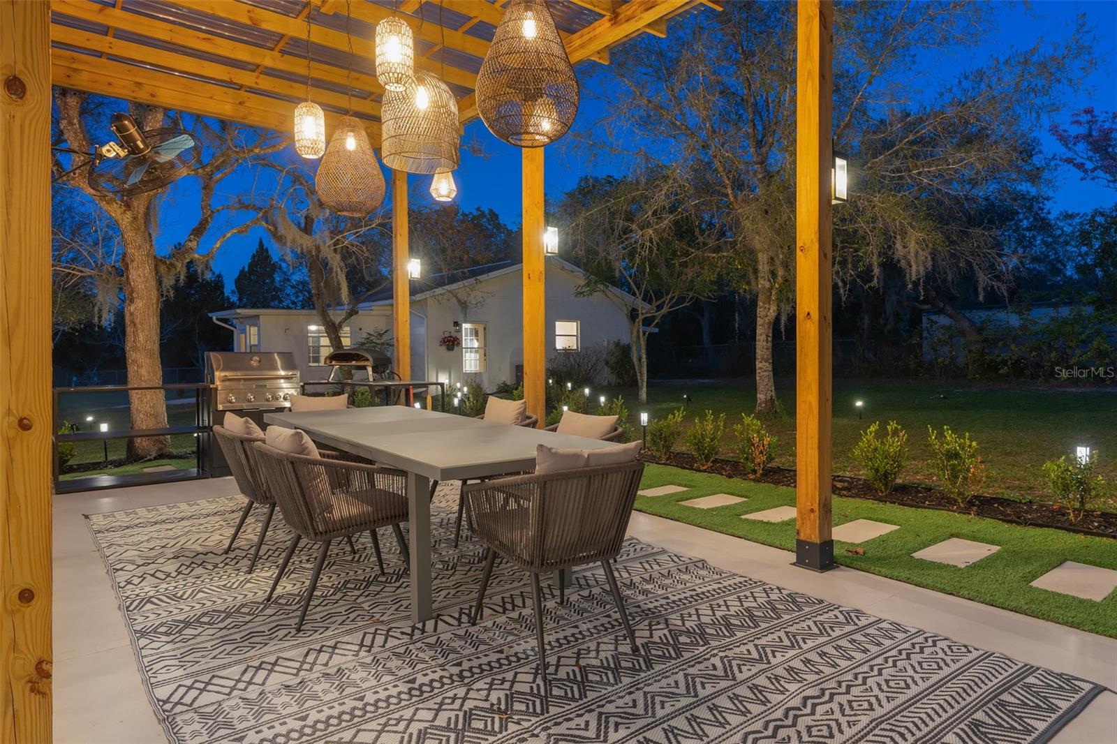 5480 JENNIGS RD S, HAINES CITY, FL, 33844