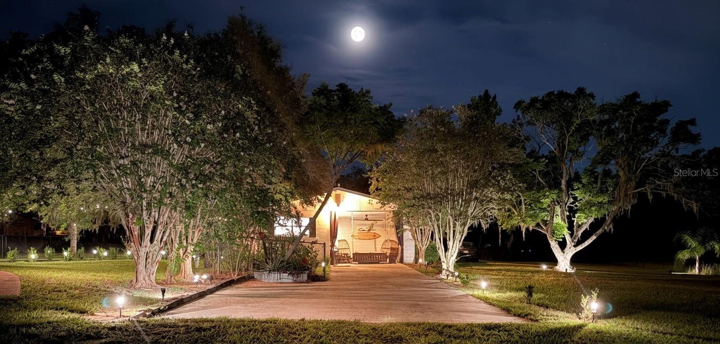 5480 JENNIGS RD S, HAINES CITY, FL, 33844