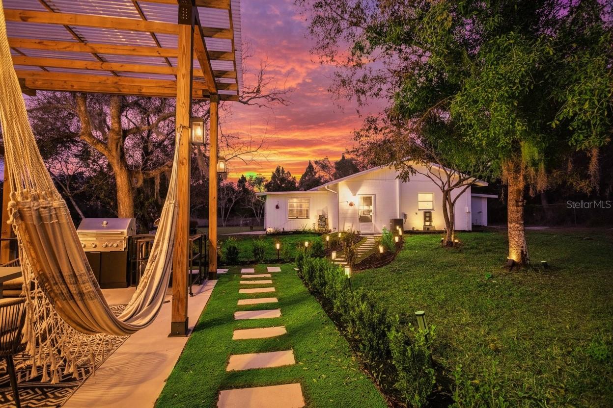 5480 JENNIGS RD S, HAINES CITY, FL, 33844