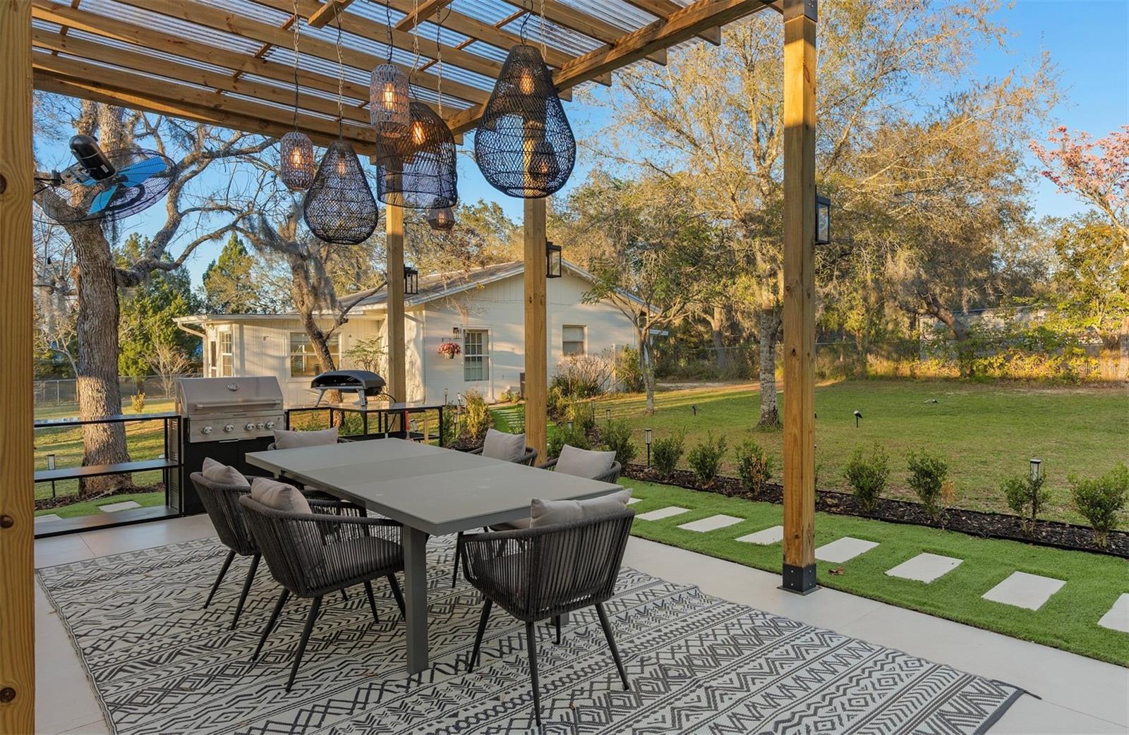 5480 JENNIGS RD S, HAINES CITY, FL, 33844