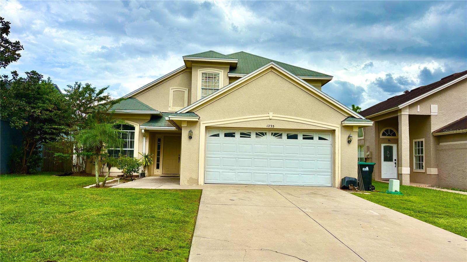 1235 WELSON RD, ORLANDO, FL, 32837