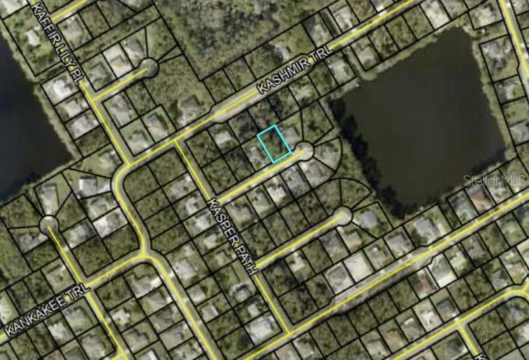 7 KASHGAR CT, PALM COAST, FL, 32164