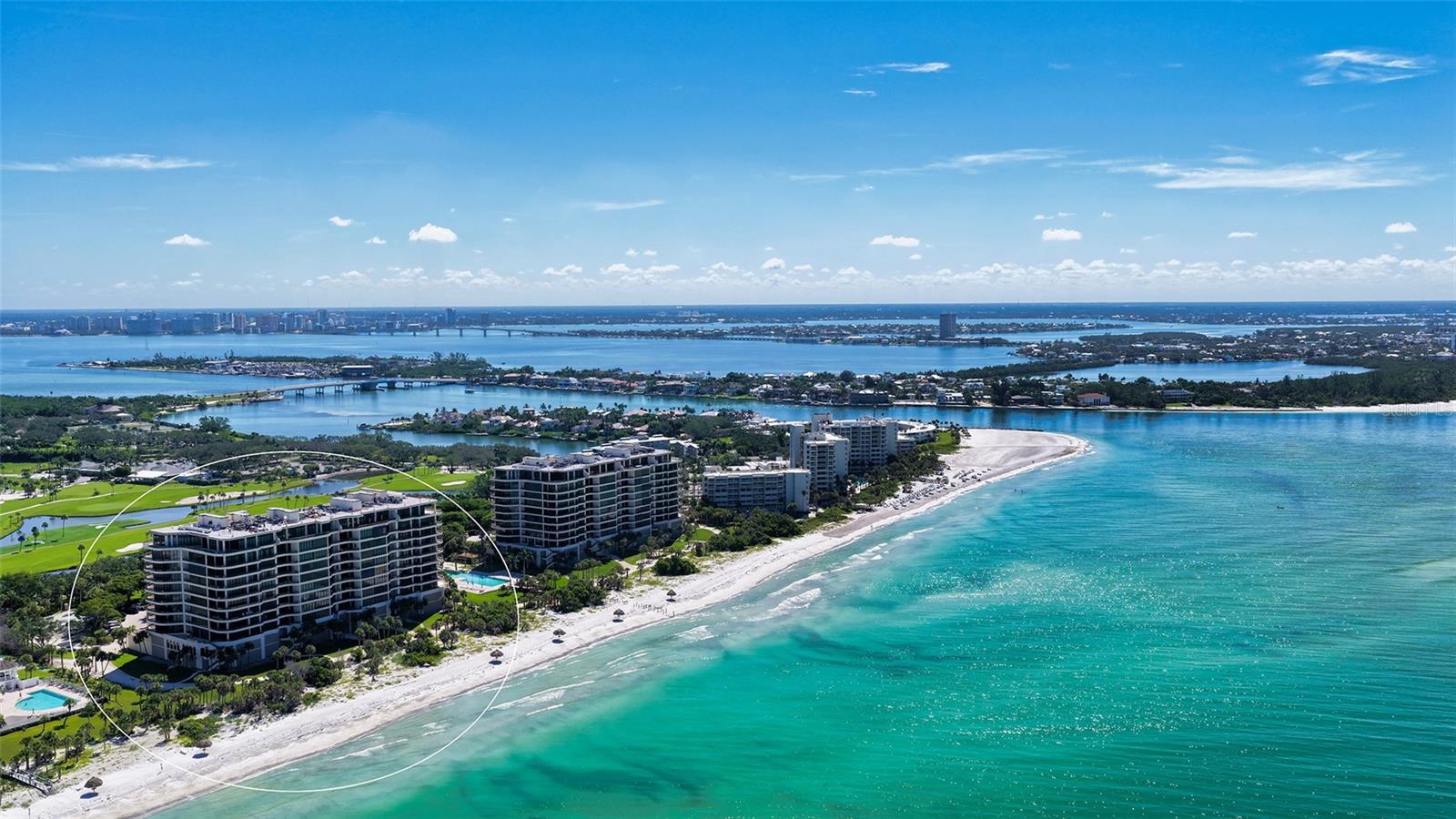 435 L AMBIANCE DR #L707, LONGBOAT KEY, FL, 34228