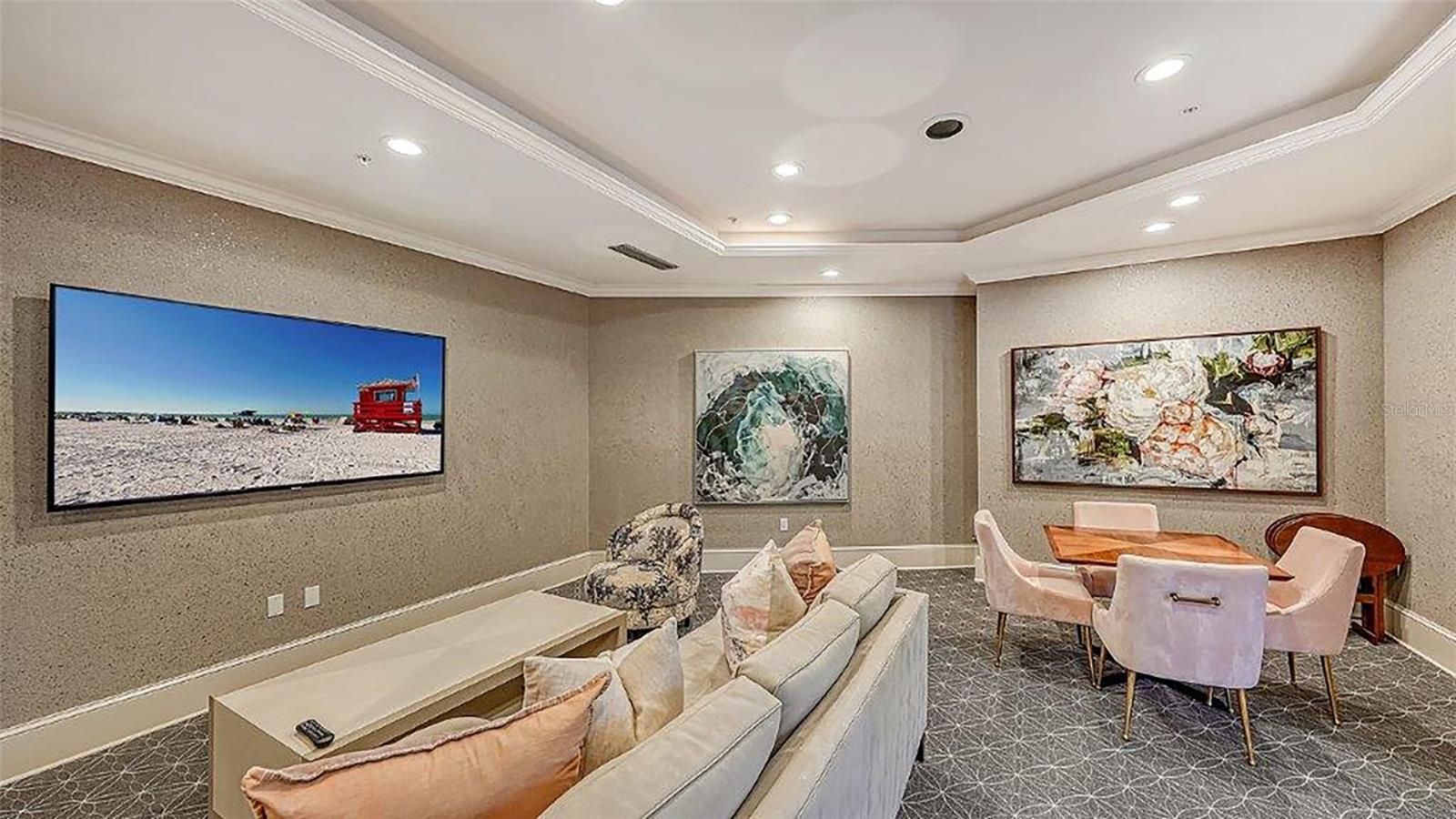 435 L AMBIANCE DR #L707, LONGBOAT KEY, FL, 34228