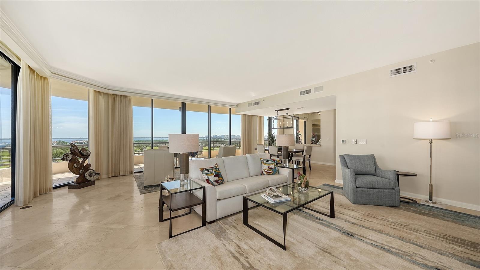 435 L AMBIANCE DR #L707, LONGBOAT KEY, FL, 34228