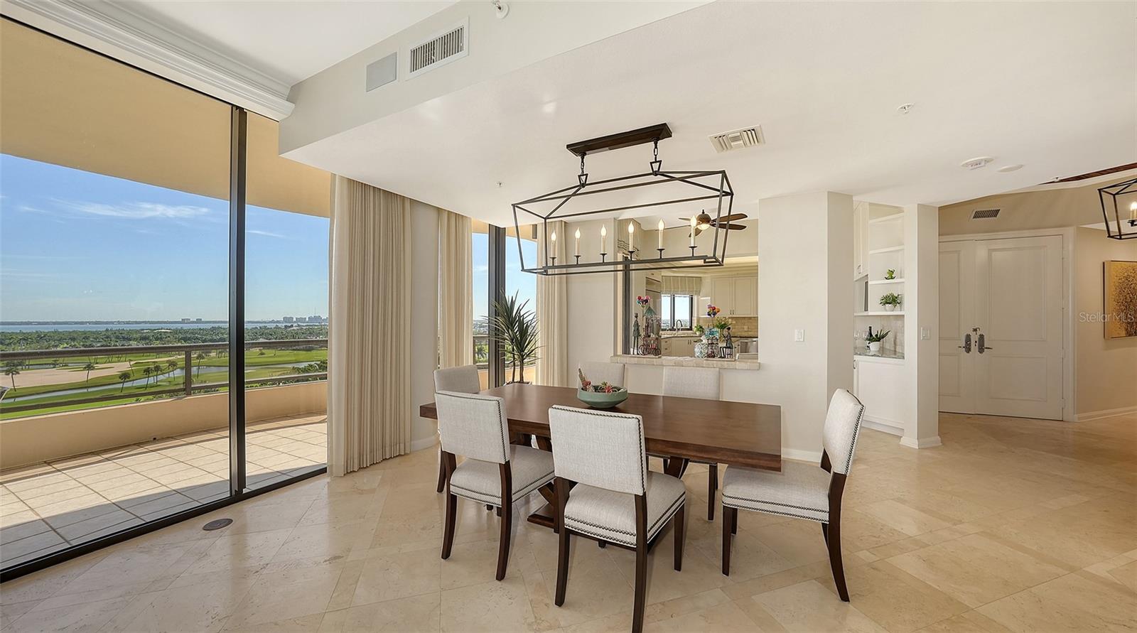 435 L AMBIANCE DR #L707, LONGBOAT KEY, FL, 34228