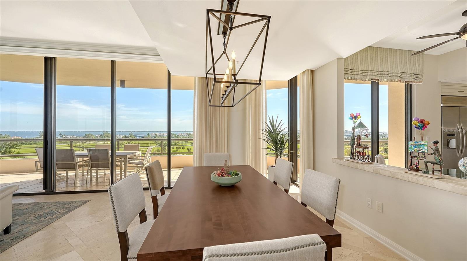 435 L AMBIANCE DR #L707, LONGBOAT KEY, FL, 34228