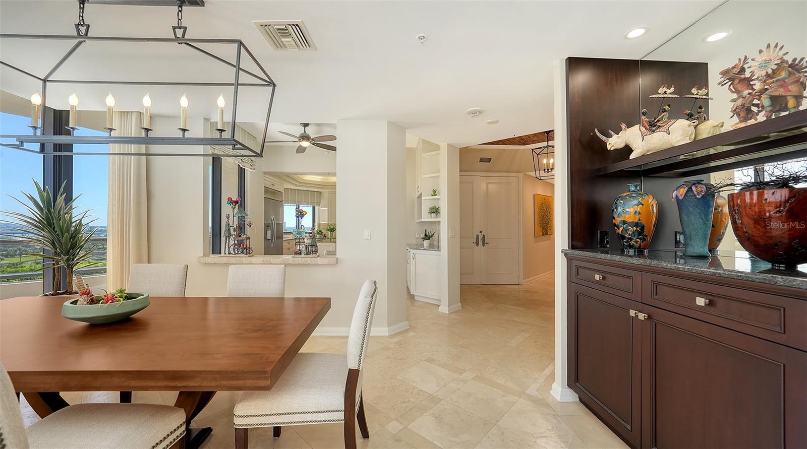 435 L AMBIANCE DR #L707, LONGBOAT KEY, FL, 34228