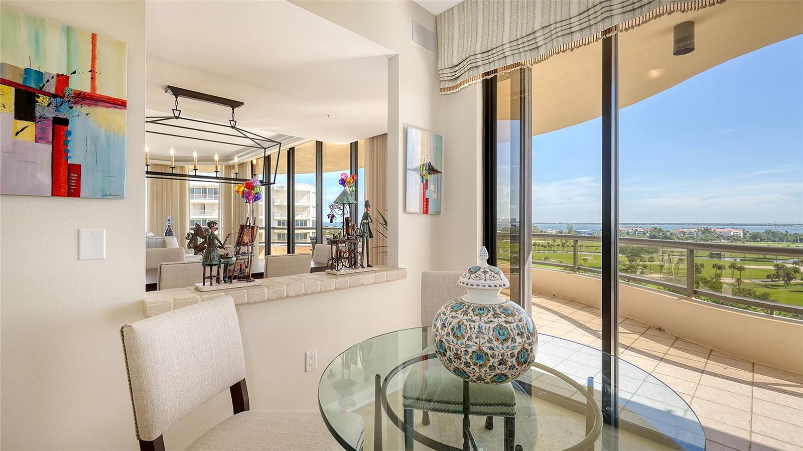 435 L AMBIANCE DR #L707, LONGBOAT KEY, FL, 34228