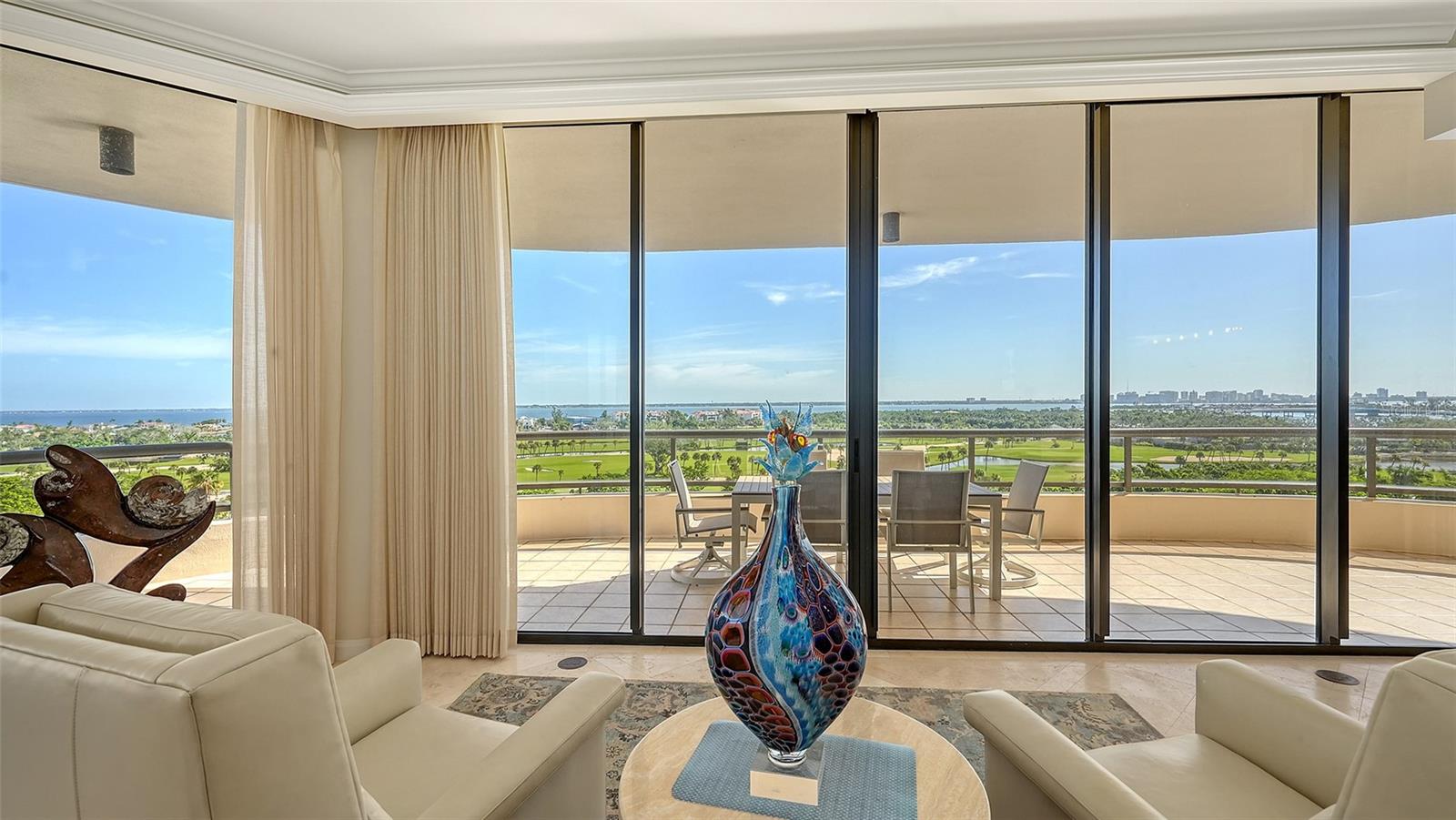 435 L AMBIANCE DR #L707, LONGBOAT KEY, FL, 34228