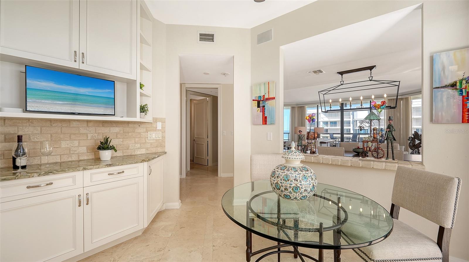 435 L AMBIANCE DR #L707, LONGBOAT KEY, FL, 34228