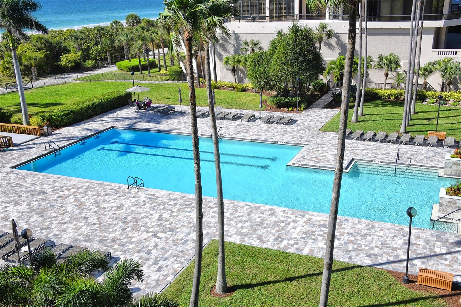 435 L AMBIANCE DR #L707, LONGBOAT KEY, FL, 34228