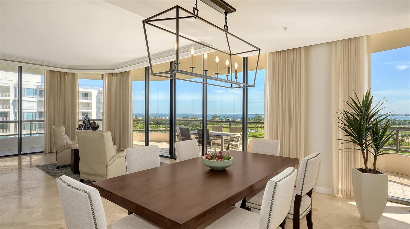 435 L AMBIANCE DR #L707, LONGBOAT KEY, FL, 34228