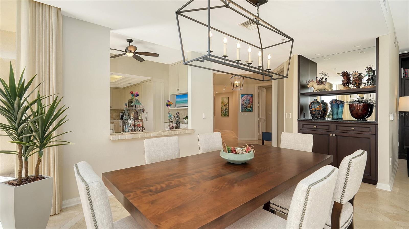 435 L AMBIANCE DR #L707, LONGBOAT KEY, FL, 34228