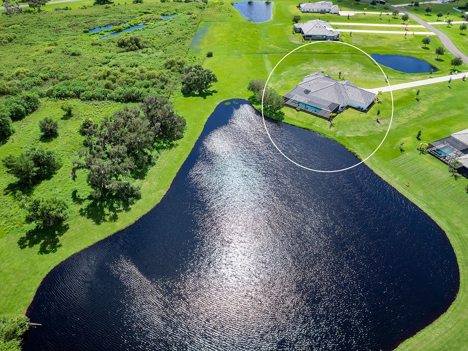 3582 RECURVE CIR, SARASOTA, FL, 34240