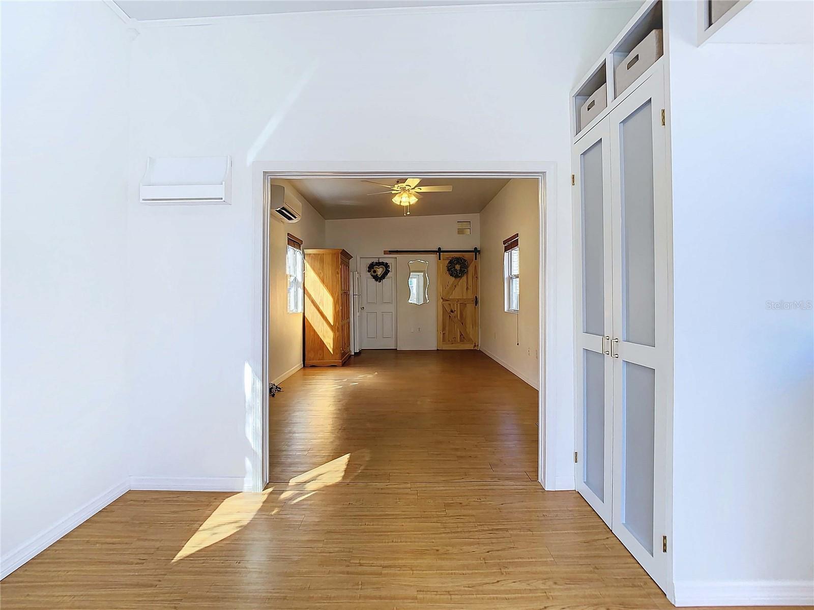 3521 PYRITE DR #306, ZEPHYRHILLS, FL, 33540