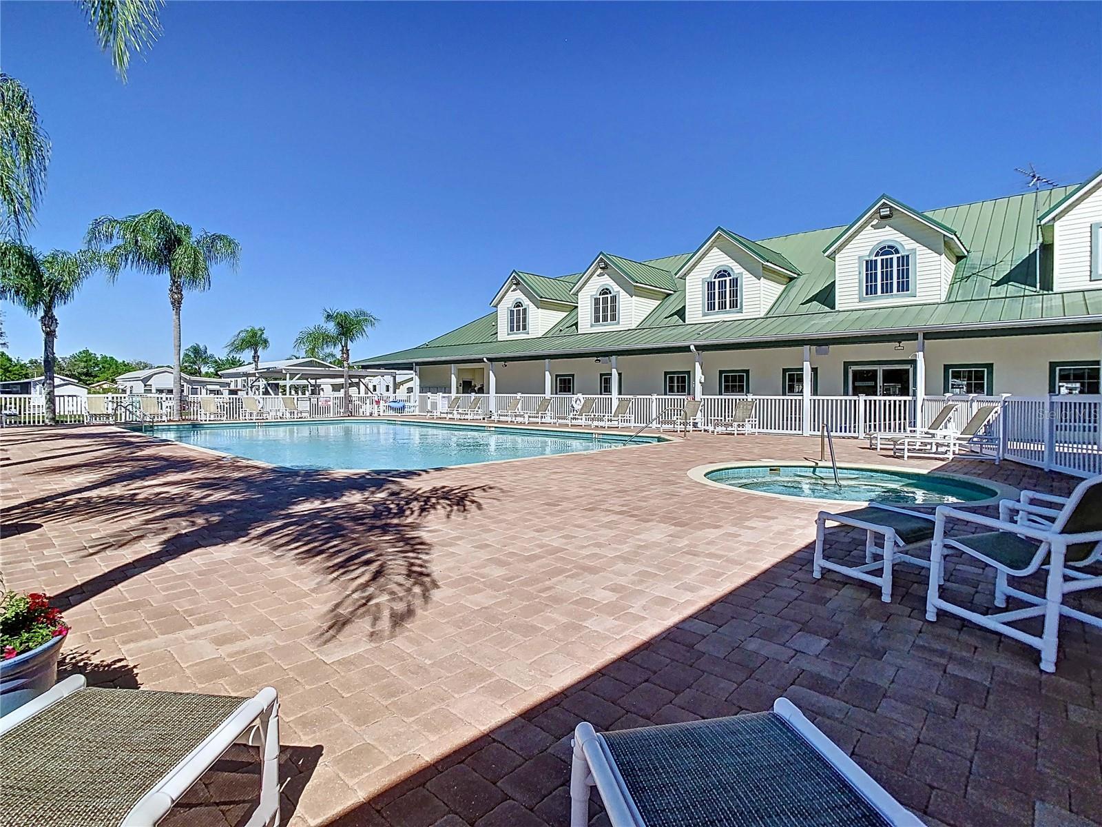 3521 PYRITE DR #306, ZEPHYRHILLS, FL, 33540