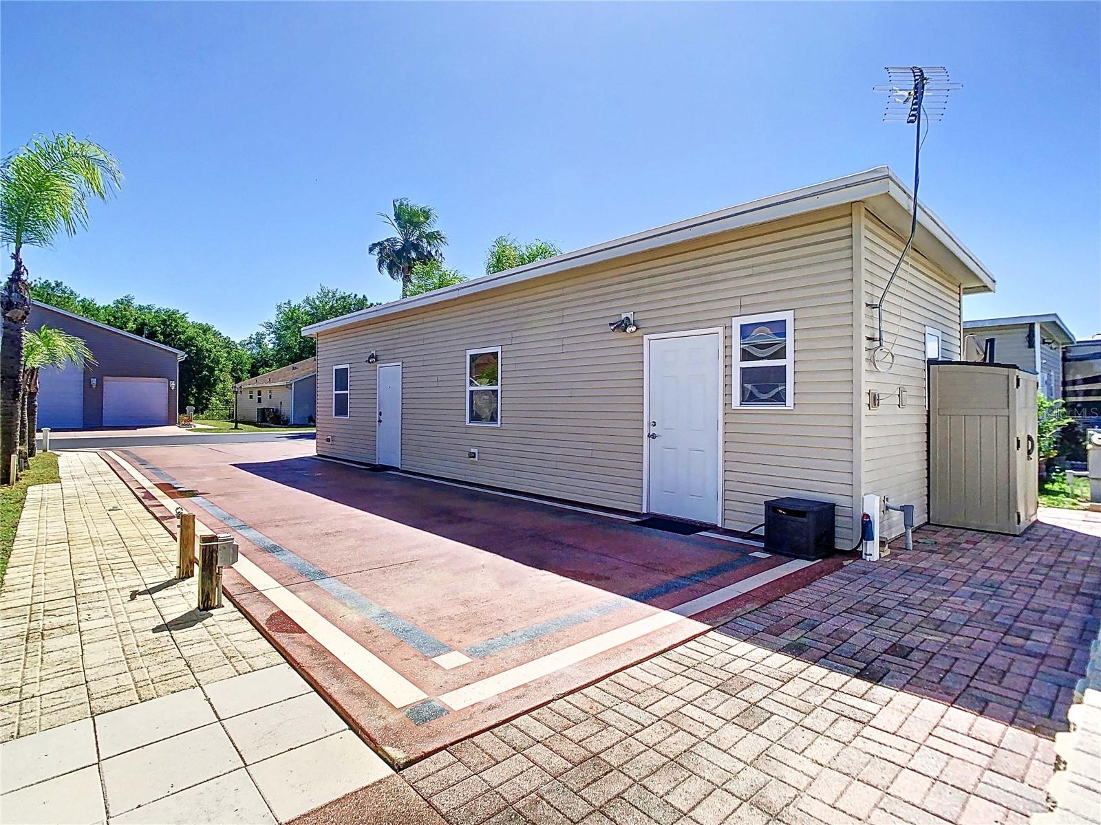 3521 PYRITE DR #306, ZEPHYRHILLS, FL, 33540