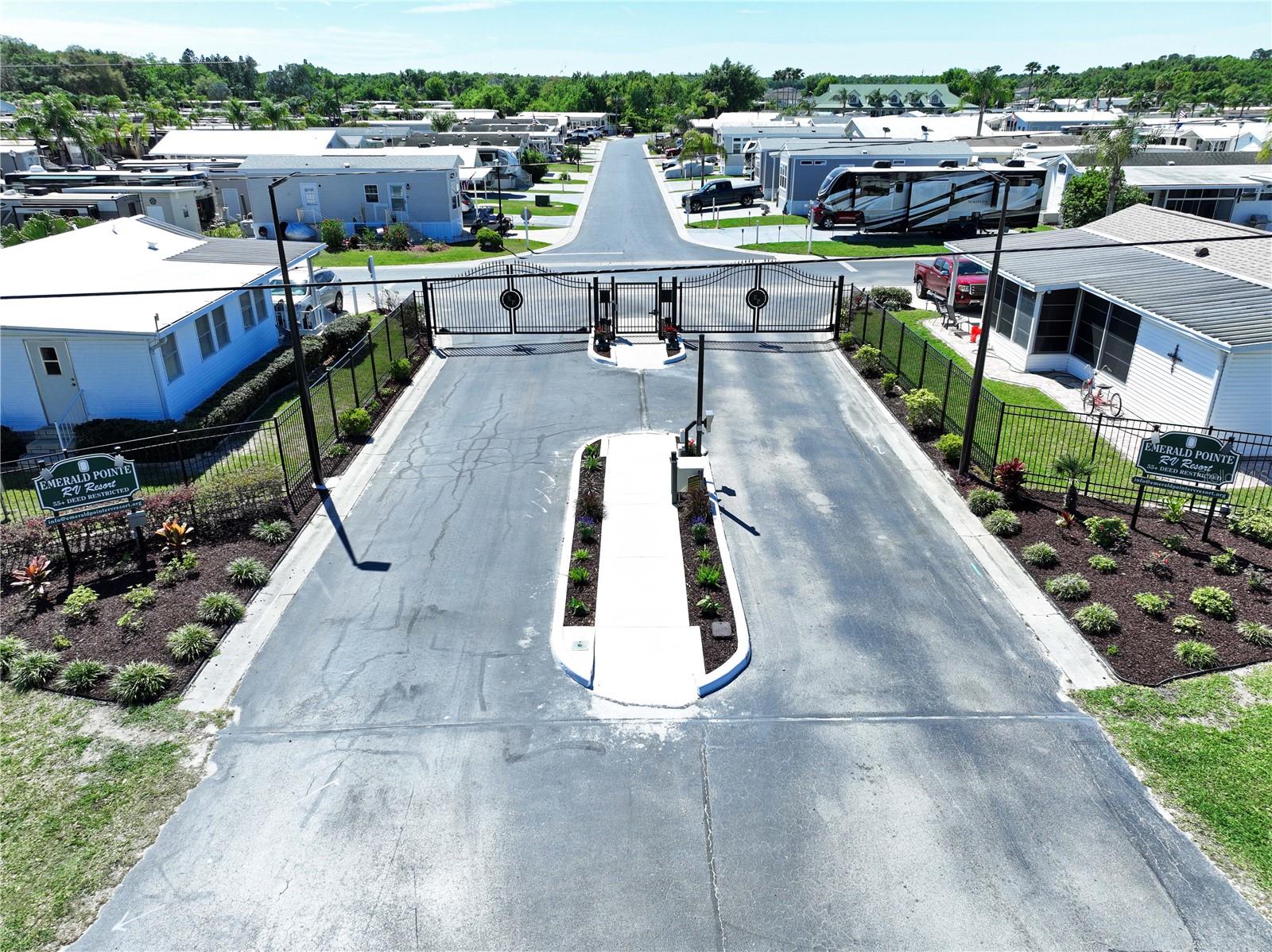 3521 PYRITE DR #306, ZEPHYRHILLS, FL, 33540