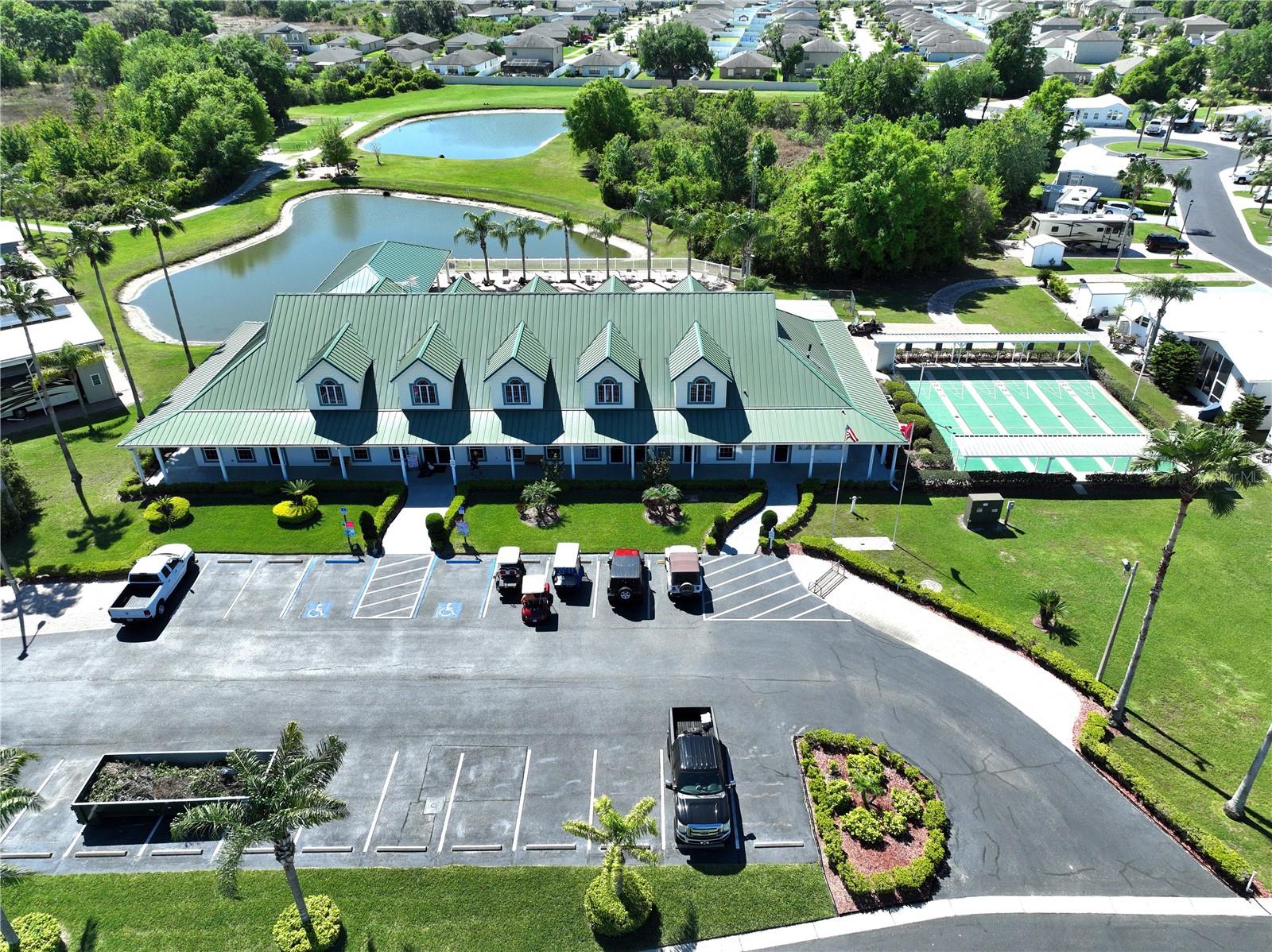 3521 PYRITE DR #306, ZEPHYRHILLS, FL, 33540