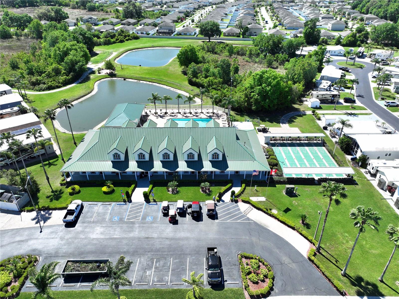 3521 PYRITE DR #306, ZEPHYRHILLS, FL, 33540