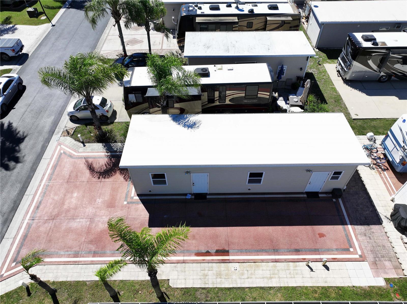 3521 PYRITE DR #306, ZEPHYRHILLS, FL, 33540